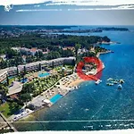 Elda Апартаменты *