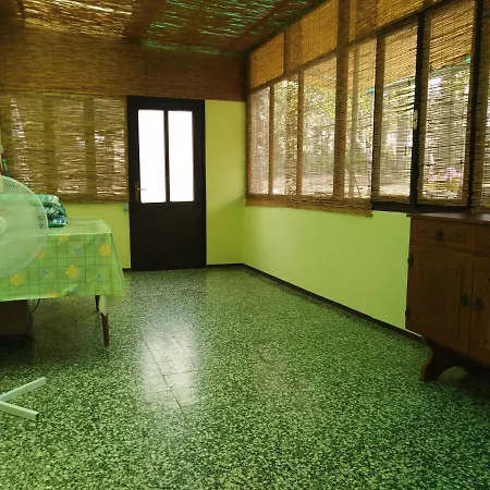 Elda Apartment *