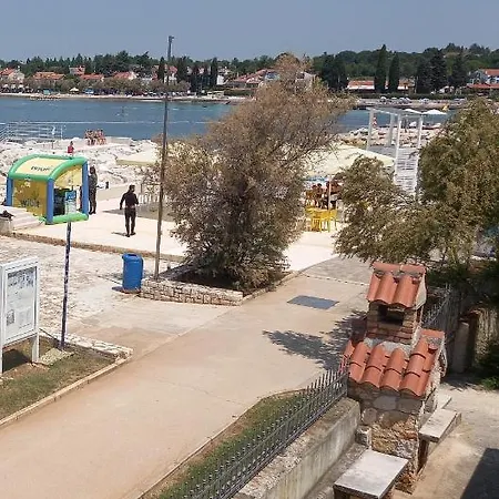 Elda * Poreč