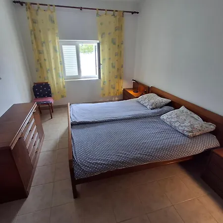Appartamento Elda Porec