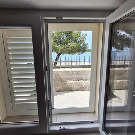 Elda Apartment Porec