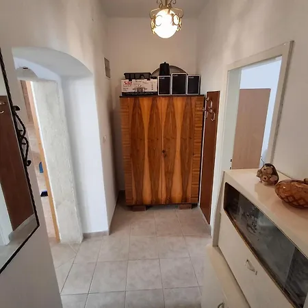 Apartament Elda Poreč