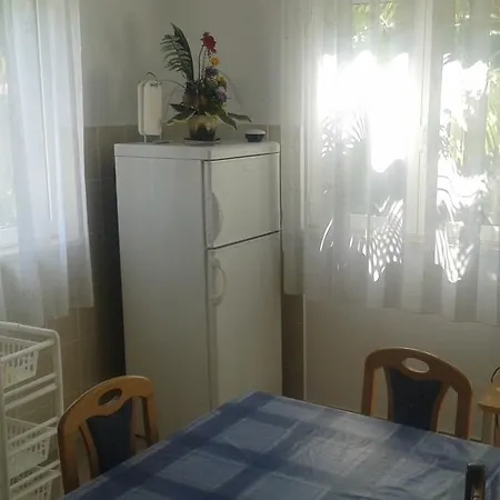 Apartament Elda Poreč