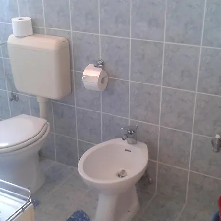 Apartment Elda *