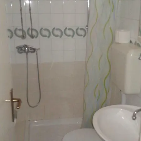 Elda Apartment