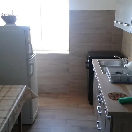 Elda Apartment Porec