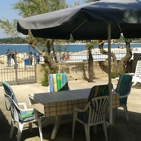 Elda Apartment Porec