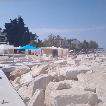 Elda Appartamento Porec