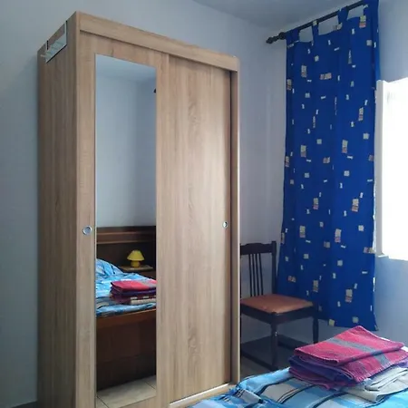 Apartment Elda *