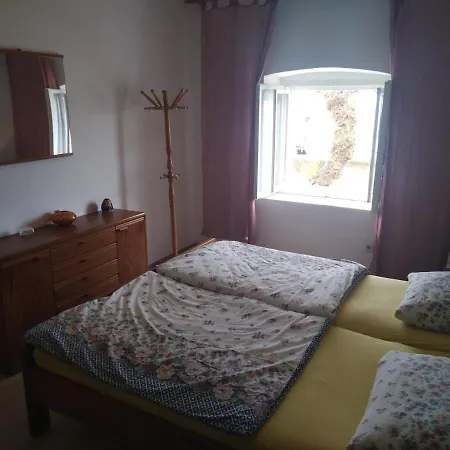 Elda Apartment
