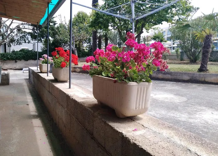 Appartamento Elda Porec