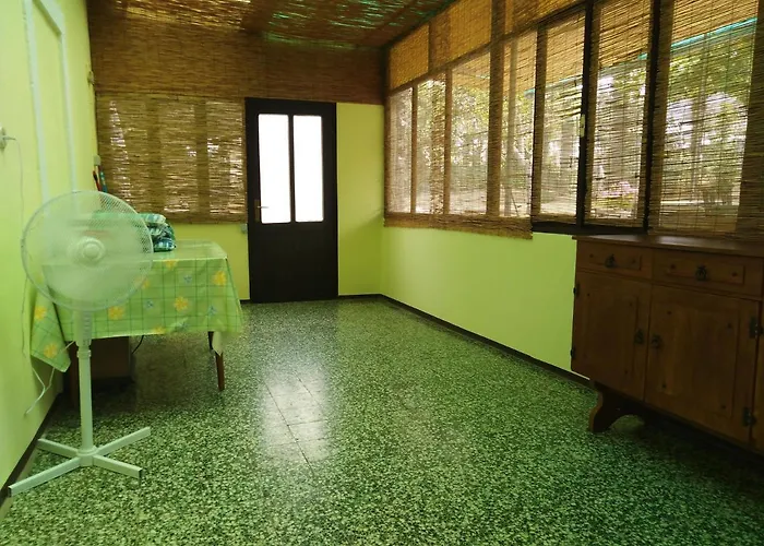 Elda Appartement *