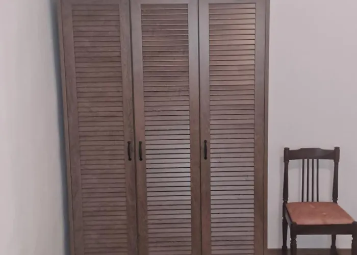 Elda Appartement *