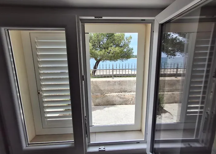 Elda Appartement Poreč