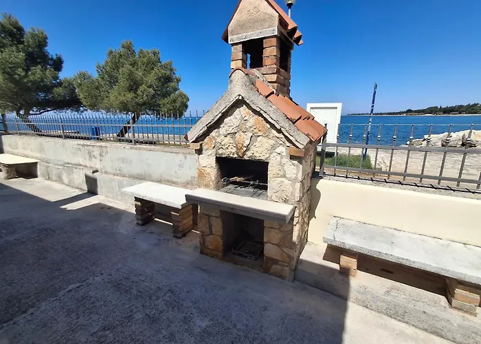 Appartamento Elda Porec