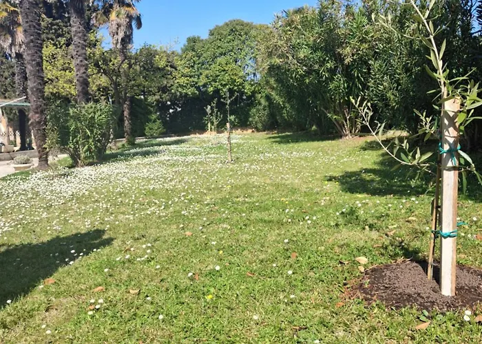 Appartement Elda Poreč
