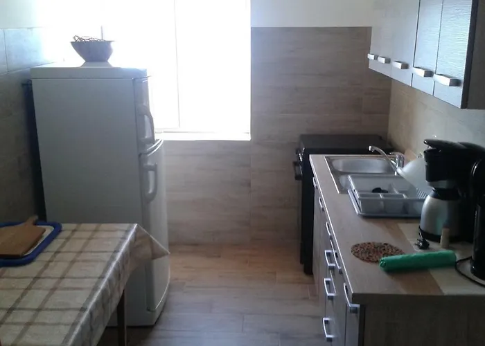 Elda Appartamento Porec