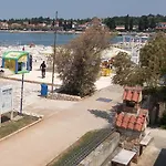 Elda * Poreč