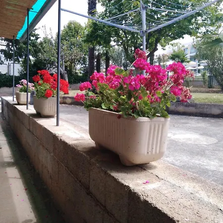 Appartement Elda Poreč