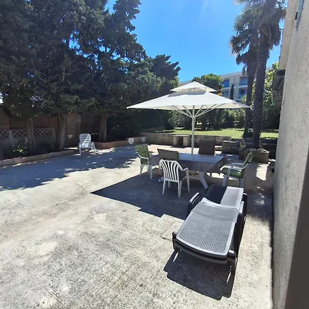 Апартаменты Elda