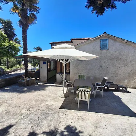 Elda Апартаменты Пореч