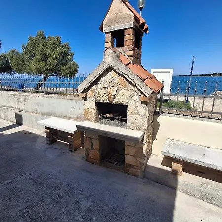 Lägenhet Elda Poreč