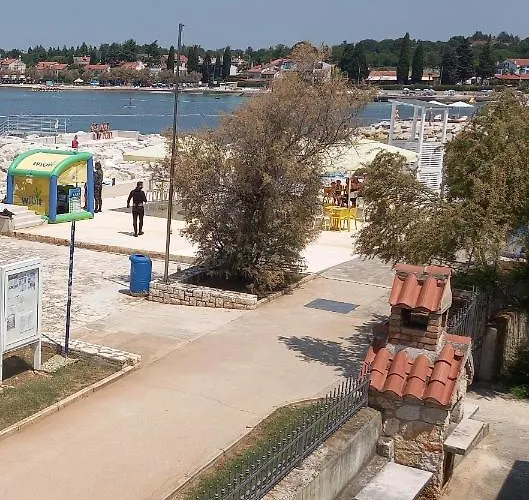 Elda * Porec