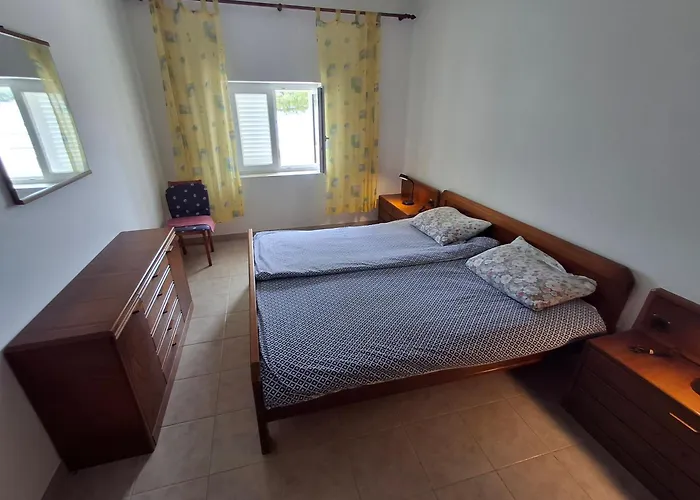 Appartamento Elda Porec