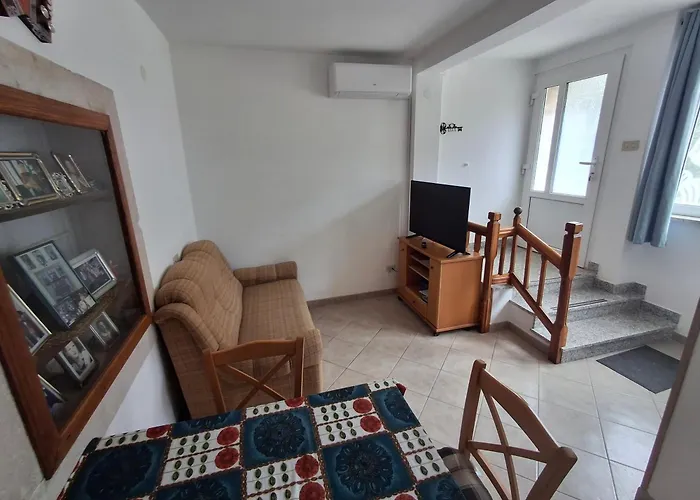Apartman Elda *