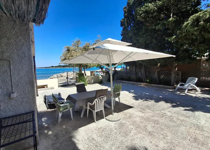 Elda Апартаменты *