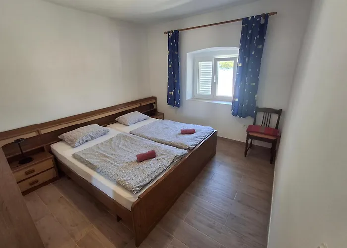 Apartman Elda *