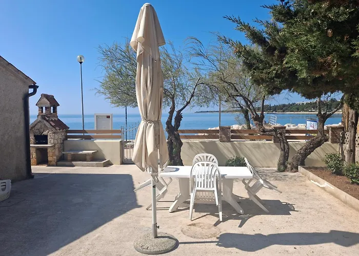Elda * Porec