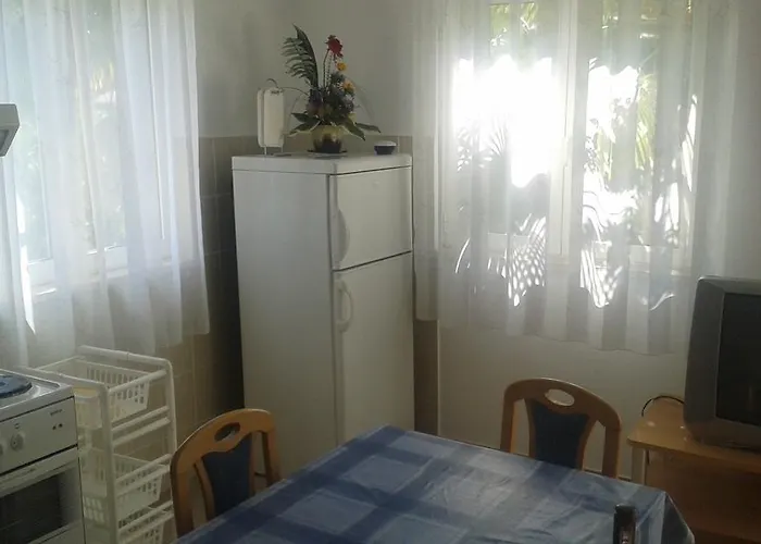 Apartman Elda Porec